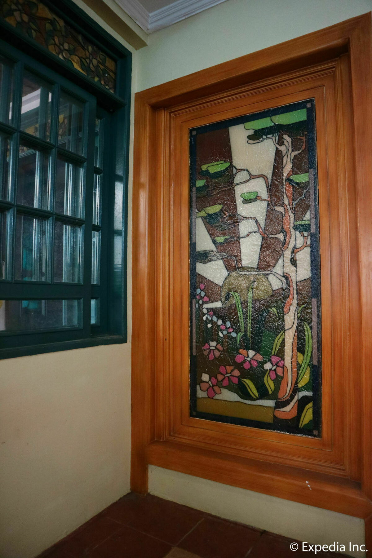Sunrise Holiday Mansion Tagaytay City Exterior foto